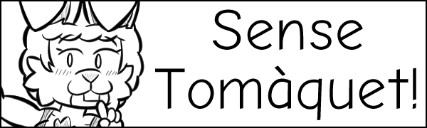 Sense Tomàquet